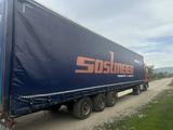 DAF  XF 105 2008 годаүшін16 500 000 тг. в Талдыкорган – фото 3