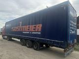 DAF  XF 105 2008 годаүшін16 500 000 тг. в Талдыкорган – фото 4