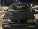 Volkswagen Golf 1993 года за 650 000 тг. в Рудный – фото 3