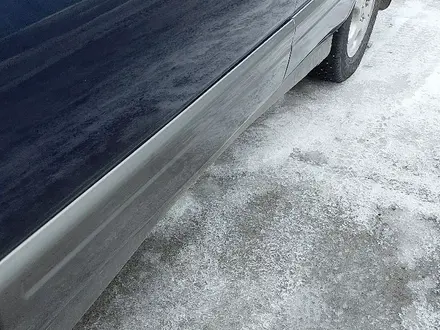 Subaru Forester 1997 года за 3 000 000 тг. в Усть-Каменогорск – фото 10