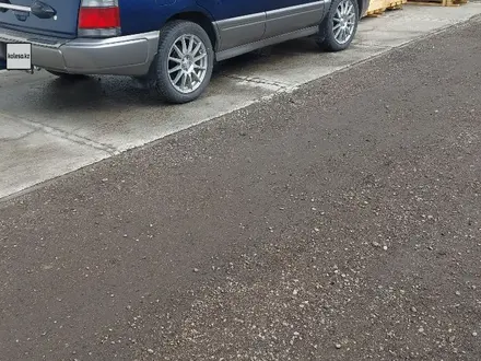 Subaru Forester 1997 года за 3 000 000 тг. в Усть-Каменогорск – фото 14