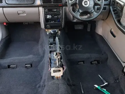 Subaru Forester 1997 года за 3 000 000 тг. в Усть-Каменогорск – фото 15