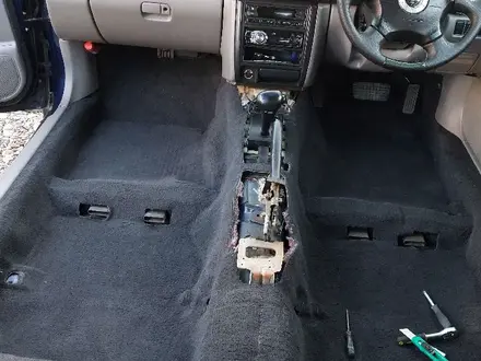 Subaru Forester 1997 года за 3 000 000 тг. в Усть-Каменогорск – фото 16