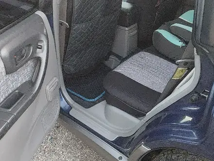 Subaru Forester 1997 года за 3 000 000 тг. в Усть-Каменогорск – фото 17
