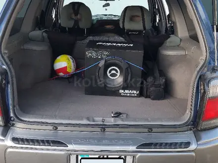 Subaru Forester 1997 года за 3 000 000 тг. в Усть-Каменогорск – фото 20