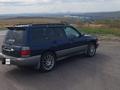 Subaru Forester 1997 года за 3 000 000 тг. в Усть-Каменогорск