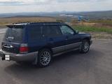 Subaru Forester 1997 года за 3 000 000 тг. в Усть-Каменогорск