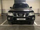 Nissan Patrol 2007 годаүшін13 500 000 тг. в Астана