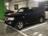 Nissan Patrol 2007 годаүшін13 500 000 тг. в Астана – фото 4