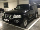 Nissan Patrol 2007 годаүшін13 500 000 тг. в Астана – фото 2