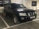 Nissan Patrol 2007 годаүшін13 500 000 тг. в Астана – фото 3