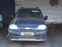 Chevrolet Niva 2020 года за 6 000 000 тг. в Петропавловск