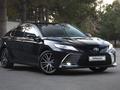 Toyota Camry 2021 годаfor16 300 000 тг. в Алматы