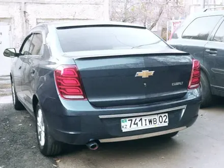 Задняя оптика GM Шевроле Кобальт за 25 000 тг. в Алматы – фото 3