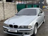 BMW 528 1997 годаүшін2 900 000 тг. в Талдыкорган – фото 3