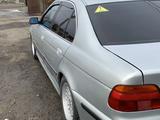 BMW 528 1997 годаүшін2 900 000 тг. в Талдыкорган – фото 4