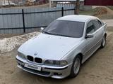BMW 528 1997 годаүшін2 900 000 тг. в Талдыкорган