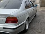 BMW 528 1997 годаүшін2 900 000 тг. в Талдыкорган – фото 5