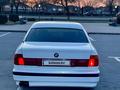 BMW 525 1990 года за 1 450 000 тг. в Талдыкорган – фото 2