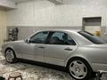 Mercedes-Benz E 430 1999 годаүшін5 500 000 тг. в Шымкент – фото 4