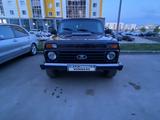 ВАЗ (Lada) Lada 2121 2012 года за 2 800 000 тг. в Астана
