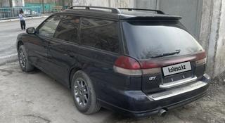 Subaru Legacy 1997 года за 2 200 000 тг. в Семей