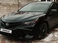 Toyota Camry 2020 годаүшін13 800 000 тг. в Алматы