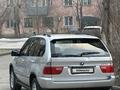 BMW X5 2003 года за 6 000 000 тг. в Алматы – фото 4