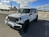 Jeep Wrangler 2021 годаfor30 000 000 тг. в Астана – фото 4