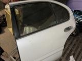 Дверь задняя левая Nissan Cefiro a32/Ниссан Цефиро за 30 000 тг. в Караганда