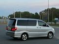 Toyota Alphard 2006 года за 5 400 000 тг. в Уральск – фото 4