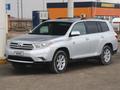 Toyota Highlander 2011 года за 8 500 000 тг. в Актау