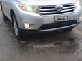 Toyota Highlander 2011 года за 8 500 000 тг. в Актау – фото 2