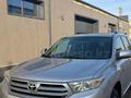 Toyota Highlander 2011 года за 8 500 000 тг. в Актау – фото 3
