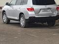 Toyota Highlander 2011 года за 8 500 000 тг. в Актау – фото 7