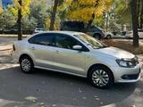 Volkswagen Polo 2013 года за 4 700 000 тг. в Алматы – фото 3