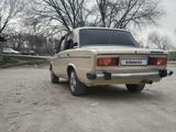 ВАЗ (Lada) 2106 2000 годаүшін1 300 000 тг. в Алматы – фото 3