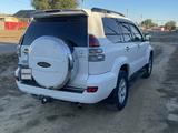 Toyota Land Cruiser Prado 2003 года за 5 500 000 тг. в Уральск – фото 4