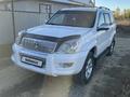 Toyota Land Cruiser Prado 2003 года за 5 500 000 тг. в Уральск – фото 2