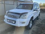 Toyota Land Cruiser Prado 2003 годаfor5 500 000 тг. в Уральск – фото 2