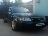 Audi A6 1998 годаfor1 800 000 тг. в Шымкент