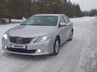 Toyota Camry 2013 года за 8 600 000 тг. в Уральск