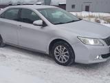 Toyota Camry 2013 года за 8 600 000 тг. в Уральск – фото 4