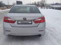 Toyota Camry 2013 года за 8 600 000 тг. в Уральск – фото 7