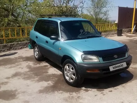 Toyota RAV4 1995 года за 3 200 000 тг. в Алматы – фото 2