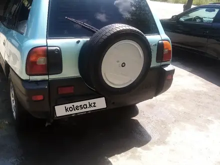 Toyota RAV4 1995 года за 3 200 000 тг. в Алматы – фото 4