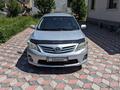 Toyota Corolla 2010 года за 3 850 000 тг. в Алматы