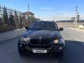 BMW X5 2007 года за 7 150 000 тг. в Шымкент – фото 3