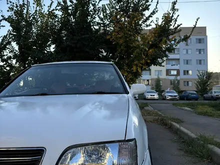 Toyota Camry 1995 года за 1 400 000 тг. в Алматы – фото 7