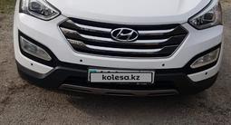 Hyundai Santa Fe 2014 года за 6 500 000 тг. в Шымкент